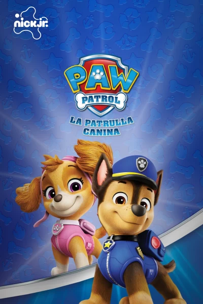 La Patrulla Canina