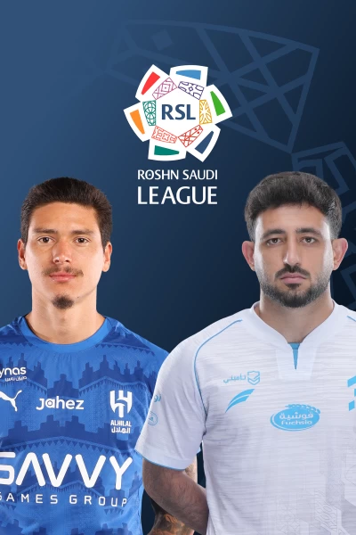 Jornada 9. Jornada 9: Al Hilal - Al Fateh