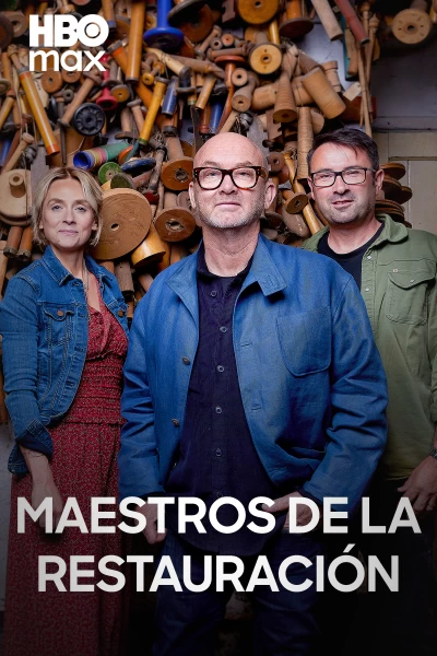 Maestros de la restauración