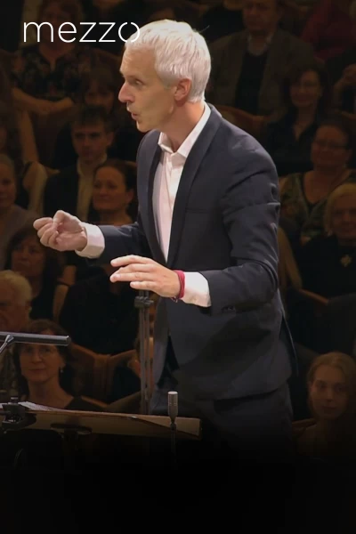 Ensemble Correspondances Sébastien Daucé: Lully - Prague Spring Festival