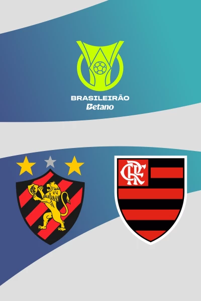 Jornada 12. Jornada 12: Sport Recife - Flamengo