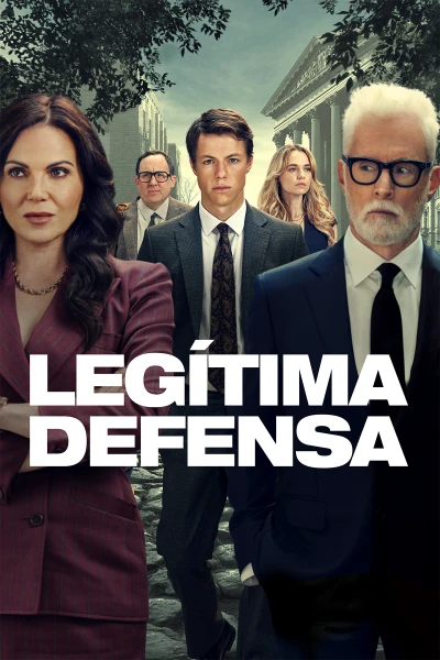 Legítima defensa
