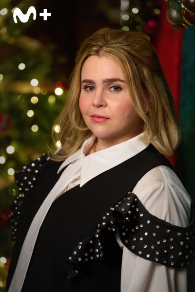 Doce citas antes de Navidad. T(T1). Doce citas antes... (T1): Ep.2 Tiempo de... 