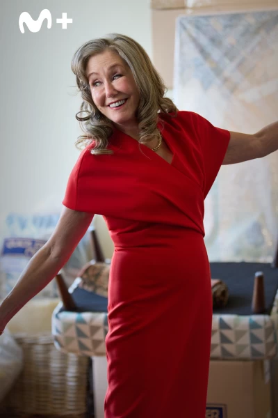 Doce citas antes de Navidad. T(T1). Doce citas antes... (T1): Ep.6 Tiempo de... arriesgarse