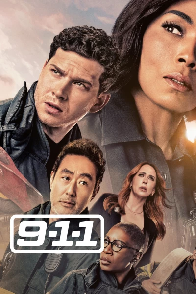 9-1-1