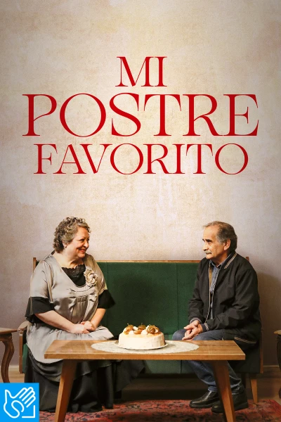 (LSE) - Mi postre favorito