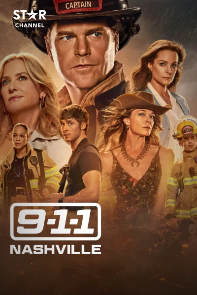 9-1-1: Nashville
