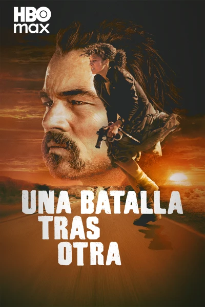 Una batalla tras otra