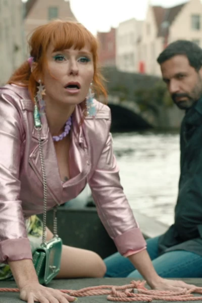 ACI: Alta Capacidad Intelectual. T(T5). ACI: Alta... (T5): Ep.7 Tenemos que hablar