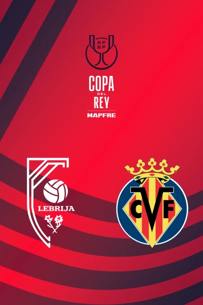 Segunda ronda. Segunda ronda: Antoniano - Villarreal