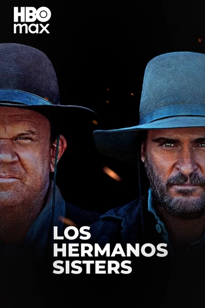 Los hermanos Sisters