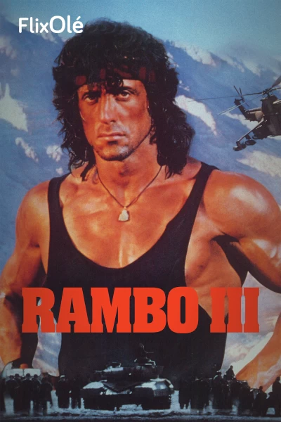 Rambo III