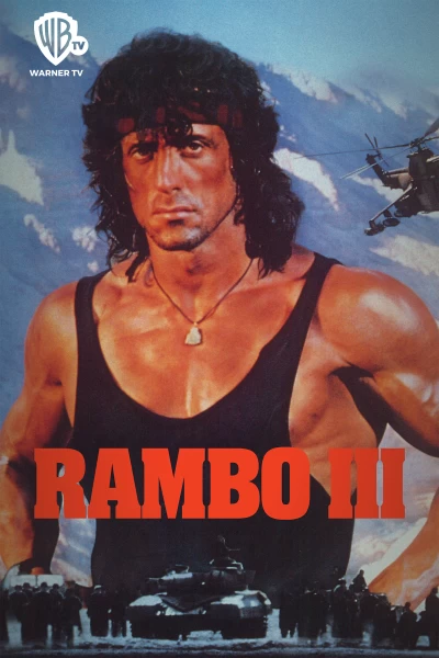 Rambo III