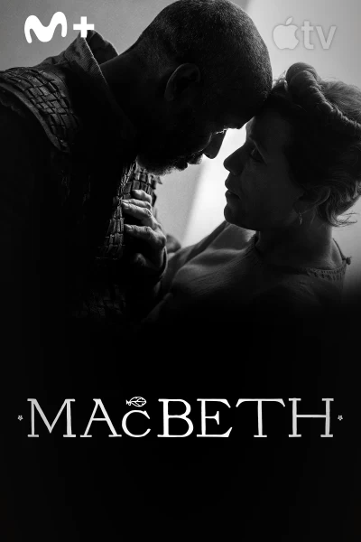 La tragedia de Macbeth
