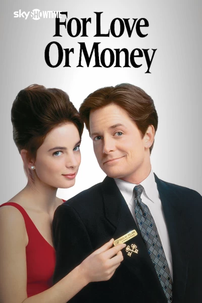 Conserje a su medida