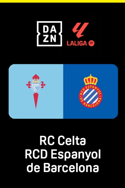 Jornada 14. Jornada 14: Celta - Espanyol