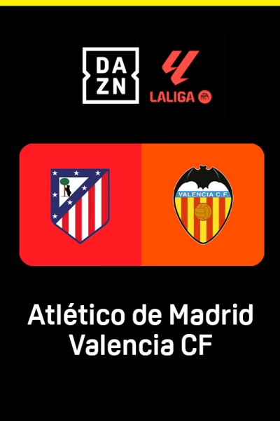 Jornada 16. Jornada 16: Atlético de Madrid - Valencia