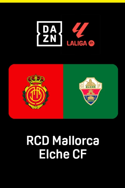 Jornada 16. Jornada 16: Mallorca - Elche