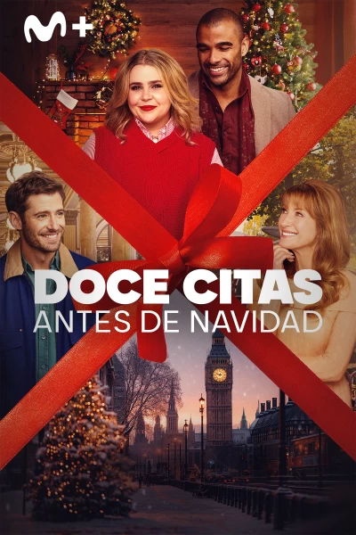 Doce citas antes de Navidad