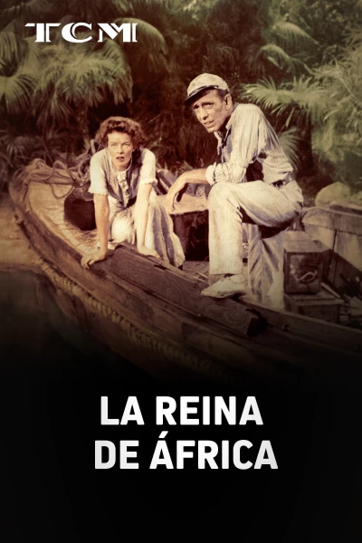 La reina de África