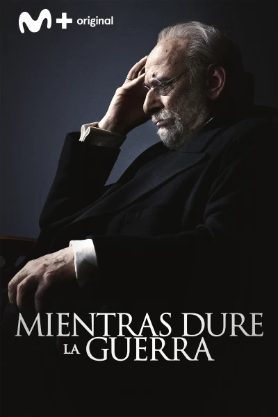 Mientras dure la guerra