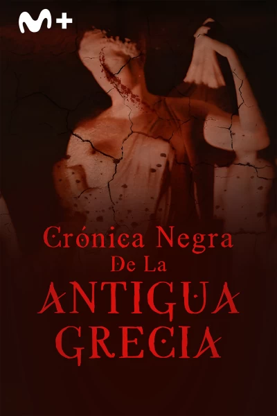 Crónica negra de la Antigua Grecia