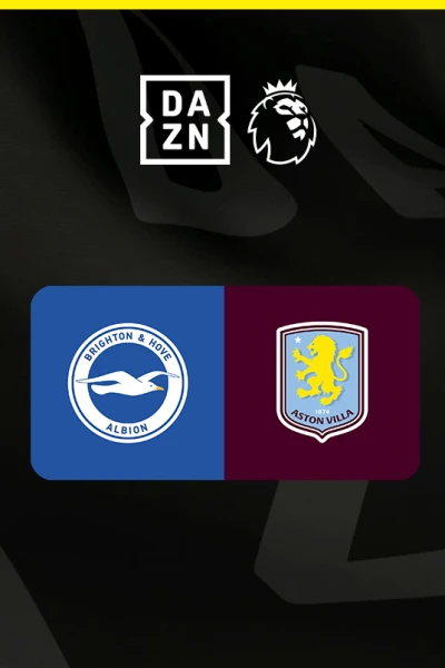 Jornada 14. Jornada 14: Brighton & Hove Albion - Aston Villa