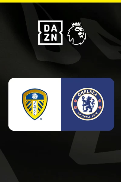 Jornada 14. Jornada 14: Leeds - Chelsea