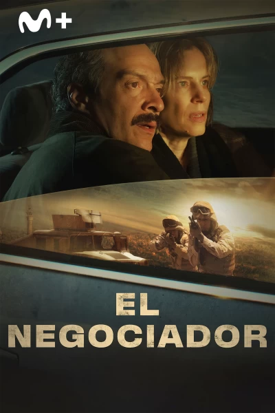 El negociador