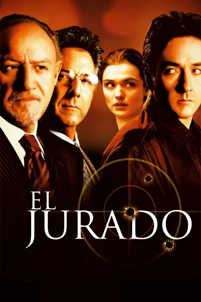 El jurado