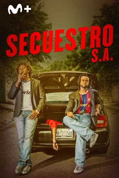 Secuestro S.A.
