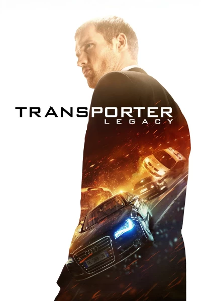 Transporter Legacy