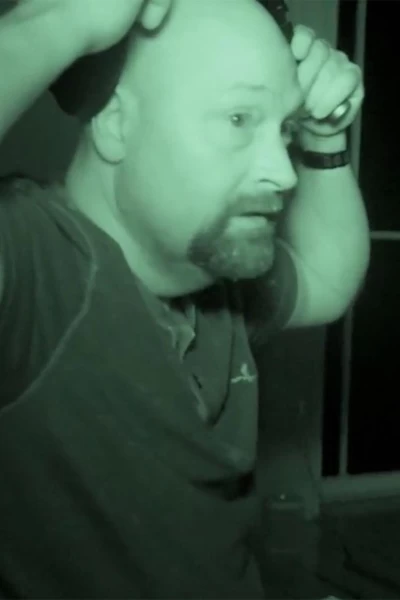 Cazadores de fantasmas. T(T14). Cazadores de... (T14): Las almas perdidas de Joliet