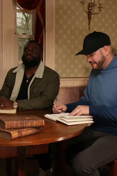 Cazadores de fantasmas. T(T15). Cazadores de... (T15): Prisión poltergeist