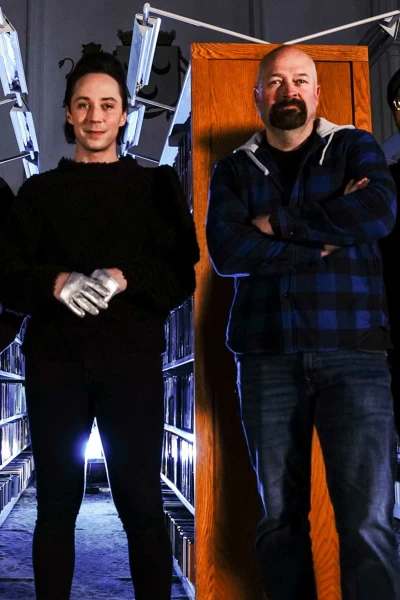 Cazadores de fantasmas. T(T15). Cazadores de... (T15): Los espectros de Sayre