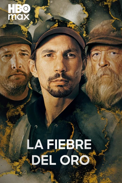 La fiebre del oro