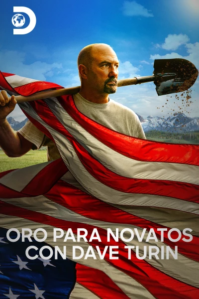 Oro para novatos con Dave Turin