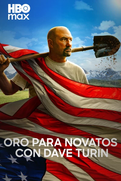 Oro para novatos con Dave Turin
