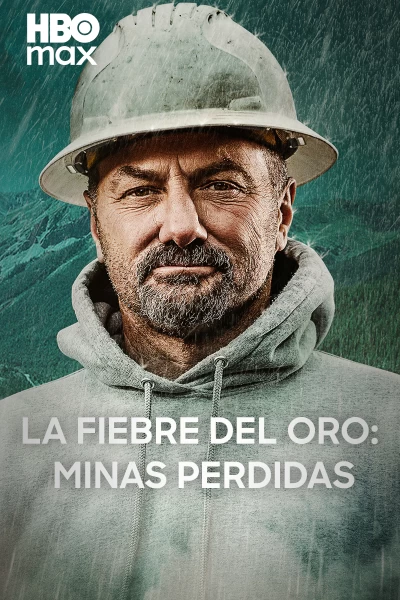 La fiebre del oro: minas perdidas