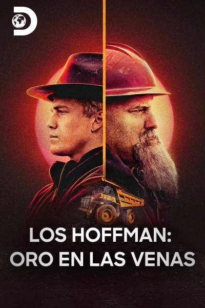 Los Hoffman: oro en las venas