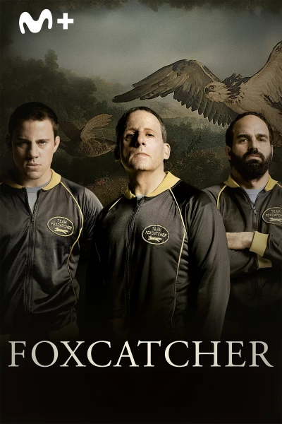 Foxcatcher