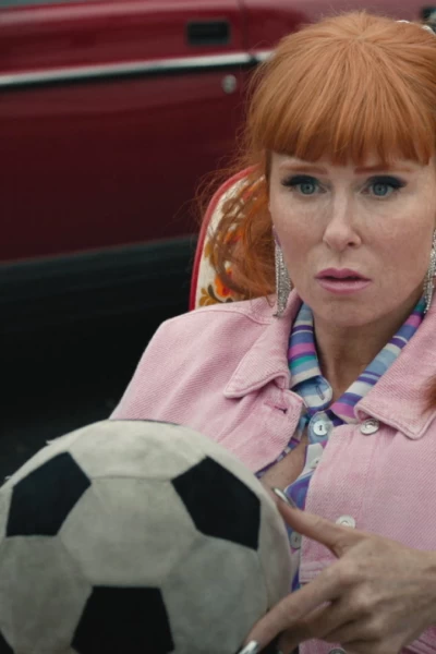 ACI: Alta Capacidad Intelectual. T(T5). ACI: Alta... (T5): Ep.8 Supernova