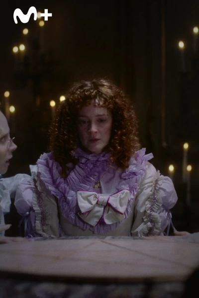 Silencio. T(T1). Silencio (T1): Ep.1 Las flores del infierno