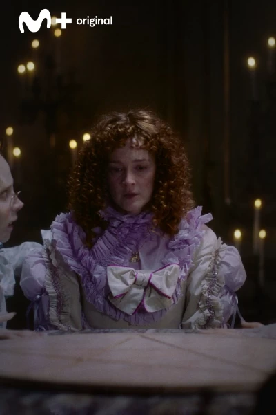 Silencio. T(T1). Silencio (T1): Ep.1 Las flores del infierno