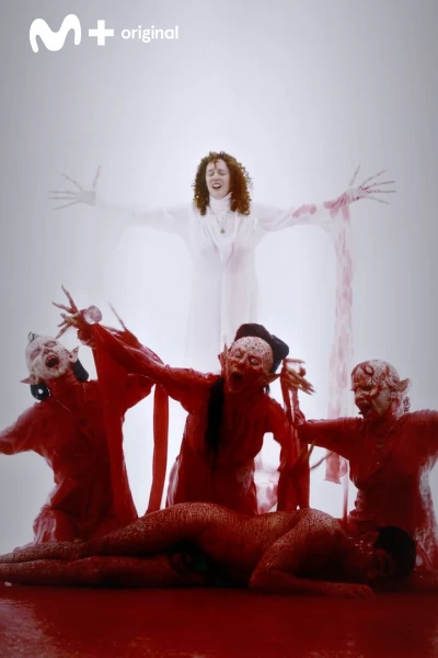 Silencio. T(T1). Silencio (T1): Ep.2 Muera el amor