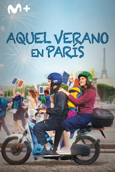 Aquel verano en París
