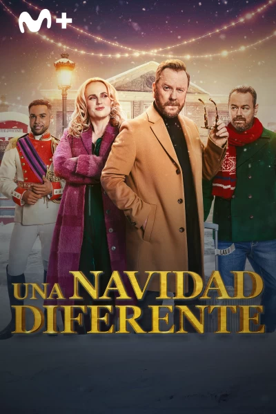 Una Navidad diferente