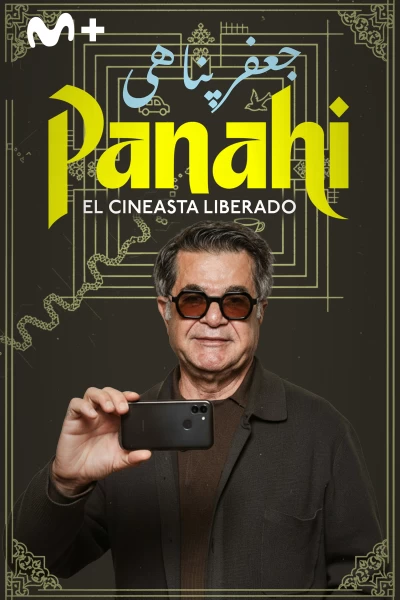 Panahi: el cineasta liberado