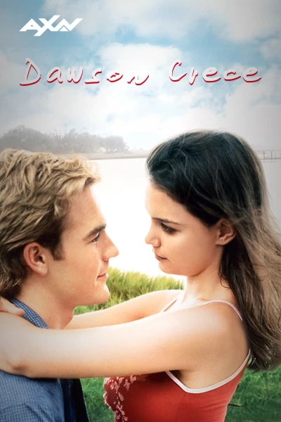 Dawson crece