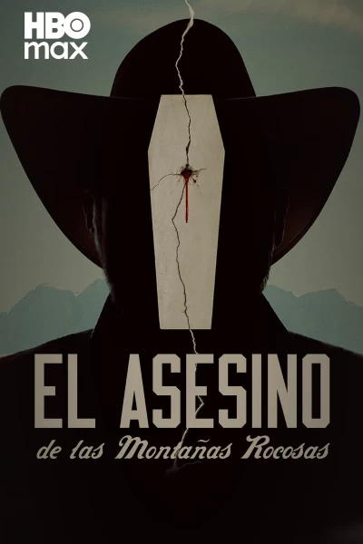El asesino de las Montañas Rocosas